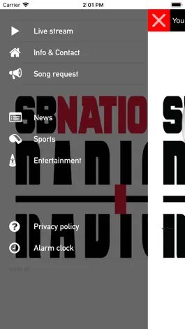 Game screenshot Sports 103.7FM apk