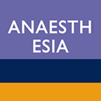 OH of Anaesthesia 4 ED