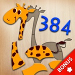 Little kids games - 384 bonus