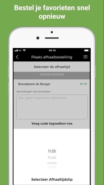 De Bengel Restaurants