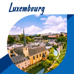 Luxembourg Travel Guide