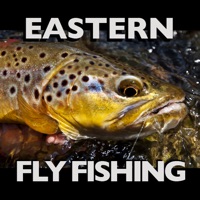 Eastern Fly Fishing app funktioniert nicht? Probleme und Störung