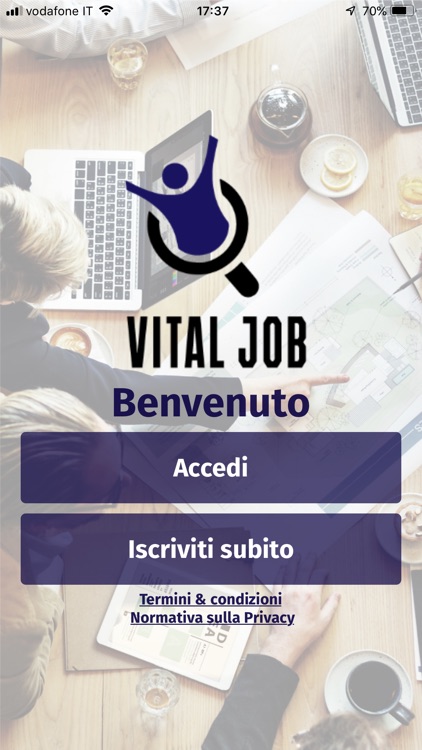 VitalJob