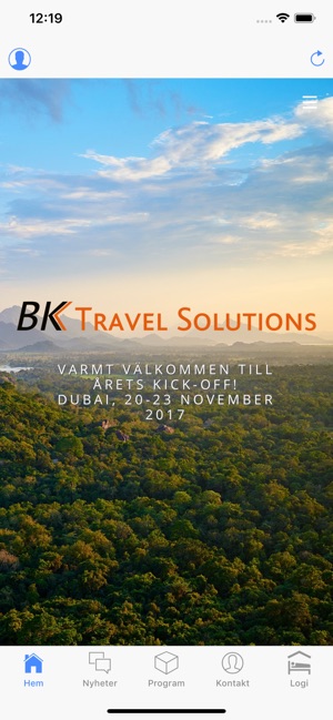 BK Travel Solutions(圖3)-速報App