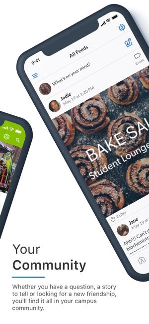 Camosun College Students(圖3)-速報App