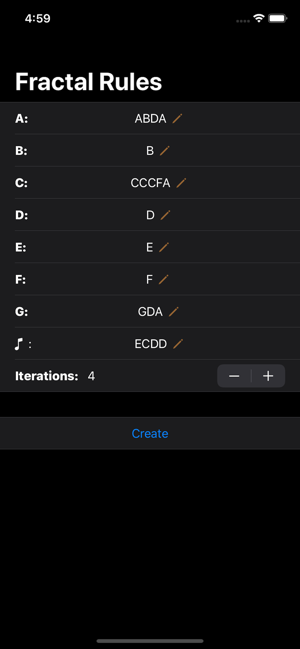 Fractalator(圖2)-速報App