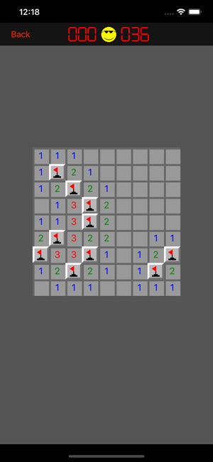 Minesweeper For iPhone & iPad(圖3)-速報App