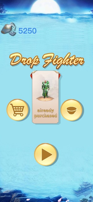 Drop Fighter(圖3)-速報App