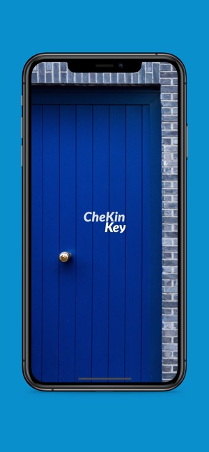 Chekin Key(圖1)-速報App