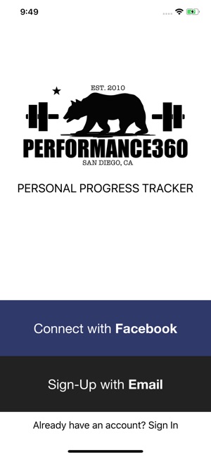 Performance360 PPT(圖2)-速報App