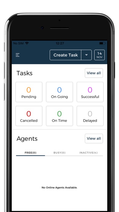 Screenshot #3 pour FixAuto Manager