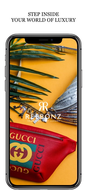 REEBONZ - Your World of Luxury