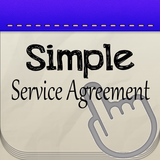 Simple Service Agreement