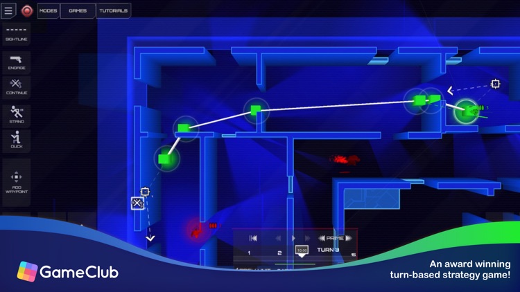 Frozen Synapse - GameClub screenshot-0