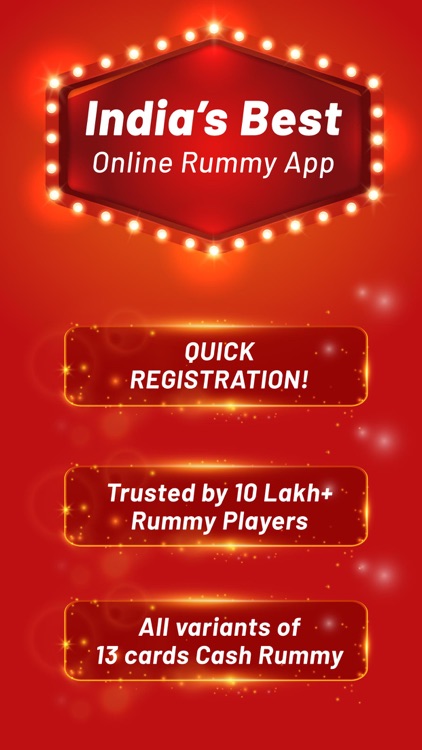 Rummyculture: Play Cash Rummy