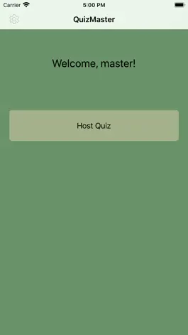 Game screenshot Quiz Master - Quiz Generator mod apk