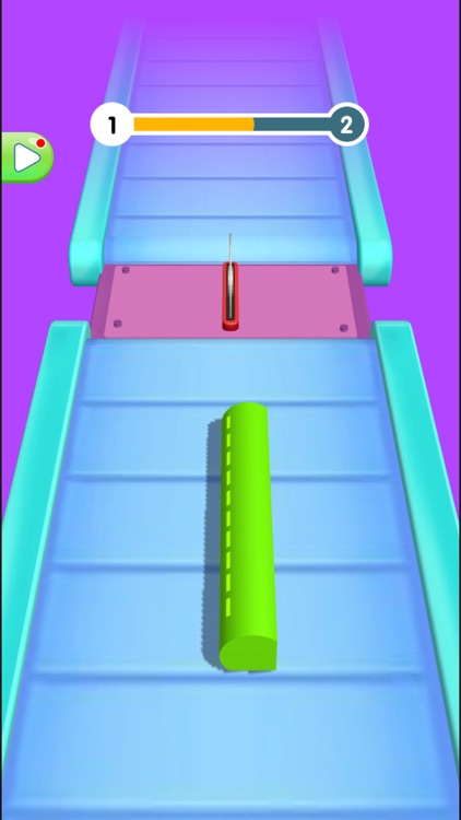 锯木头3D screenshot-3