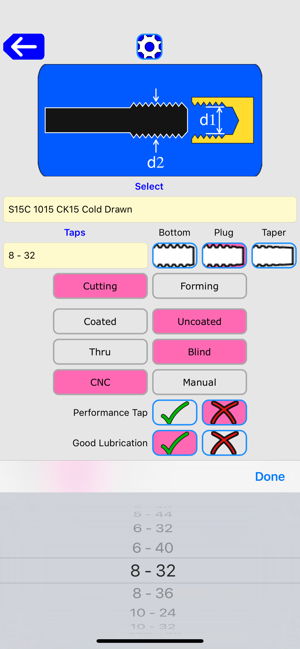 Machinist Handbook - The App(圖6)-速報App