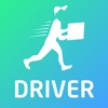 Fox-Delivery Anything - Driver