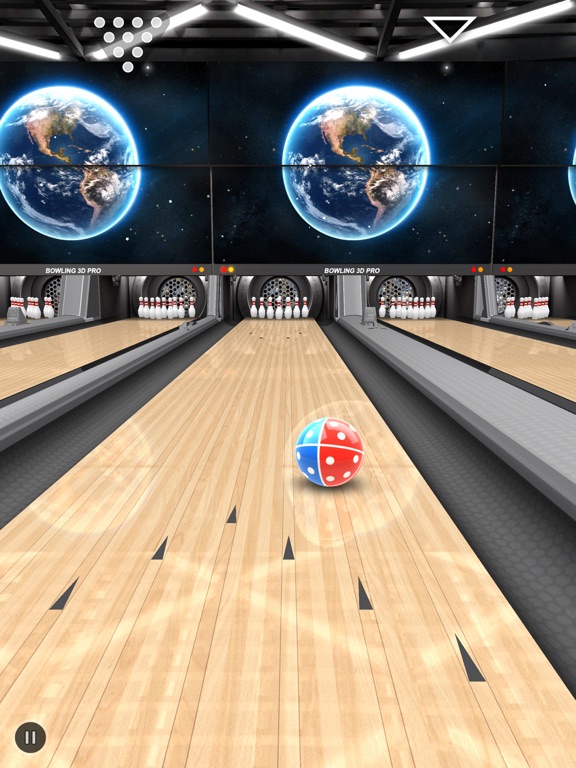 Bowling 3d Pro By Eivaagames App Price Drops