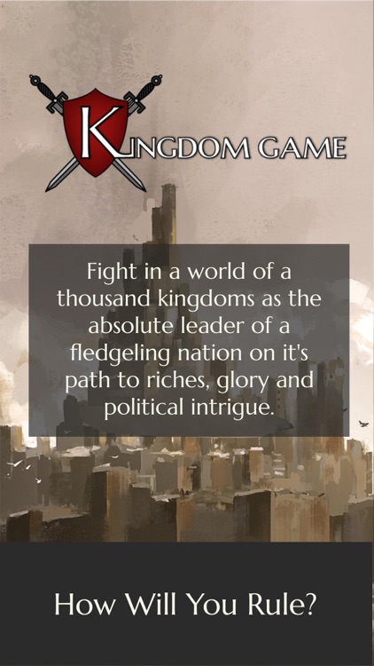 KingdomGame