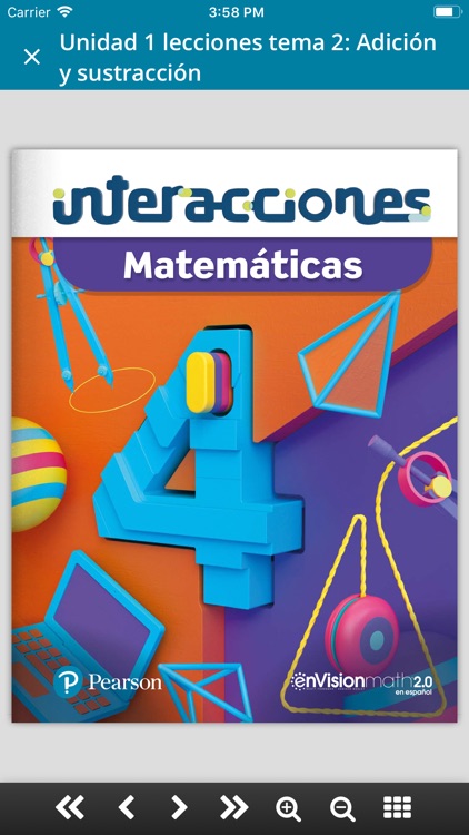 K12 Platform screenshot-4