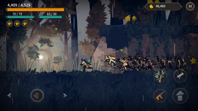 DEAD RAIN2 : Tree Virus - Free Hack screenshot 3 - game app interface