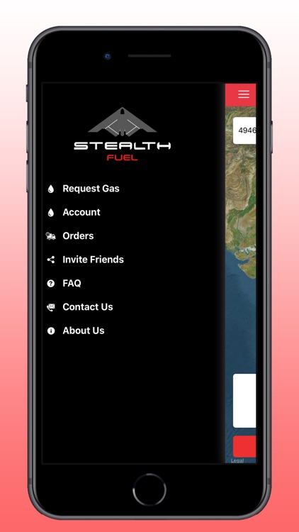 Stealth Fuel screenshot-3