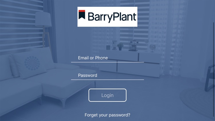 Barry Plant Tenants