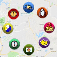 All GPS  Mapping Tools