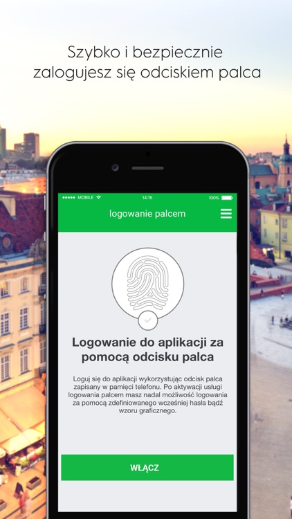 Getin Mobile Banking