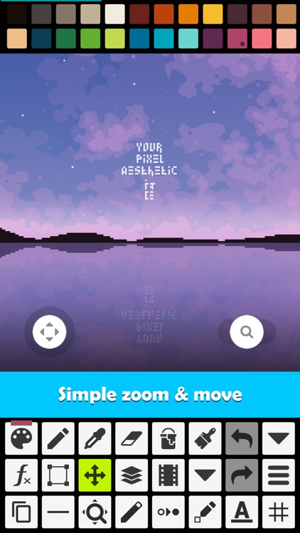 Pixel Studio PRO screenshot-6