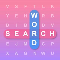 Infinite Word Search Puzzle