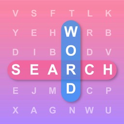 Infinite Word Search Puzzle