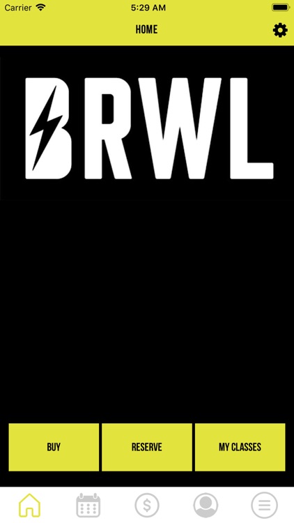 BRWL Studio