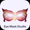 Eye Mask Studio is an app for set mask on eyes and hide your identity for fun