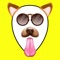 Make fantastic photos with crazy funny face filters including the popular Dog filters and many more animals filters