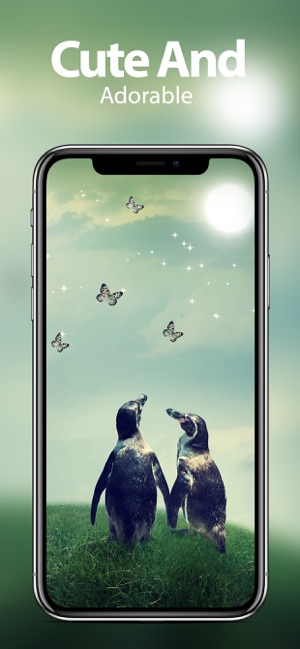 Animal Wallpapers & Themes(圖3)-速報App