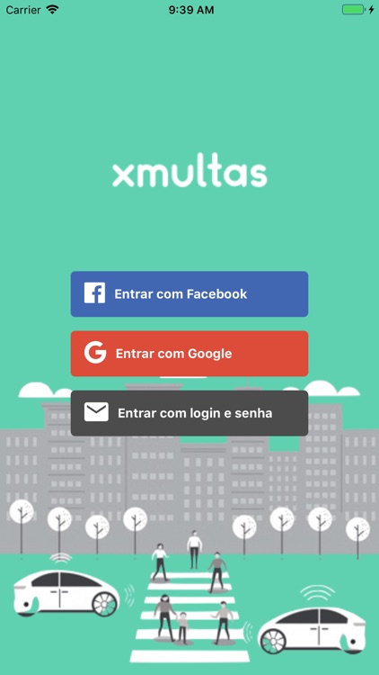 XMultas