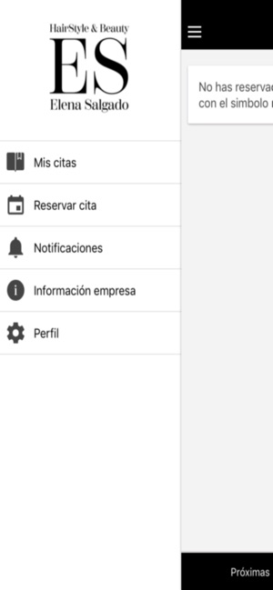 Peluquería Elena Salgado(圖2)-速報App