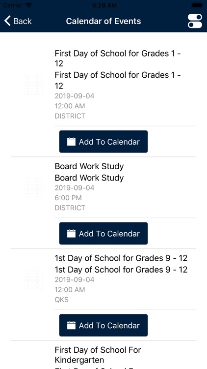 Dooly County School System