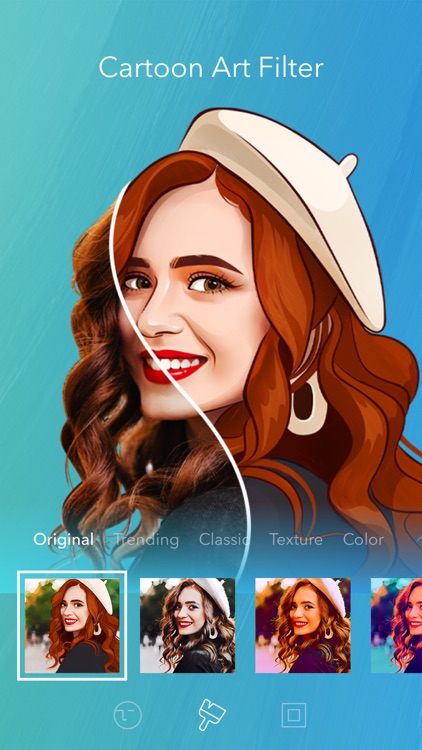 Selfie Art-Pic Editor&Face App