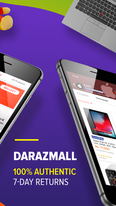 daraz app free download for pc