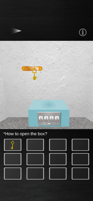 Room Escape: Where is my coin?(圖5)-速報App