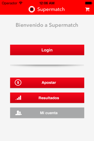 Supermatch Mobile screenshot 2