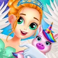 Activities of Unicorn Princess Dream Land