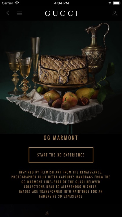 GUCCI