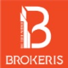 Brokeris