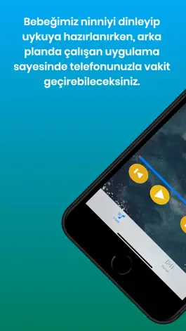 Game screenshot Bebek Ninnileri (internetsiz) hack