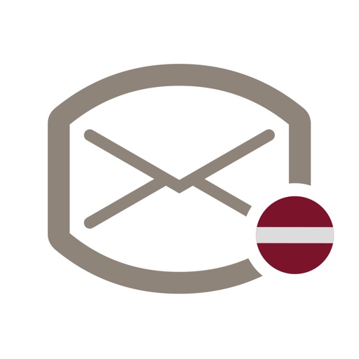 inbox.lv Icon